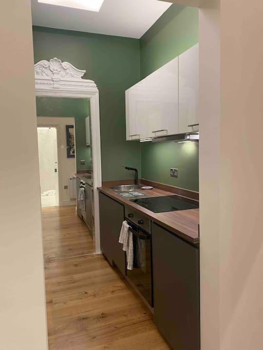 Interior Designed Flat Near Kew Botanical Gardens Daire Londra Dış mekan fotoğraf
