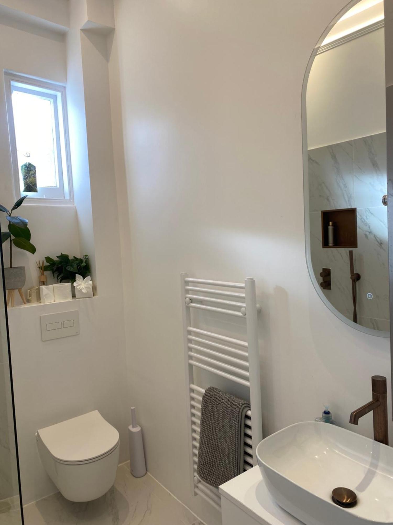 Interior Designed Flat Near Kew Botanical Gardens Daire Londra Dış mekan fotoğraf