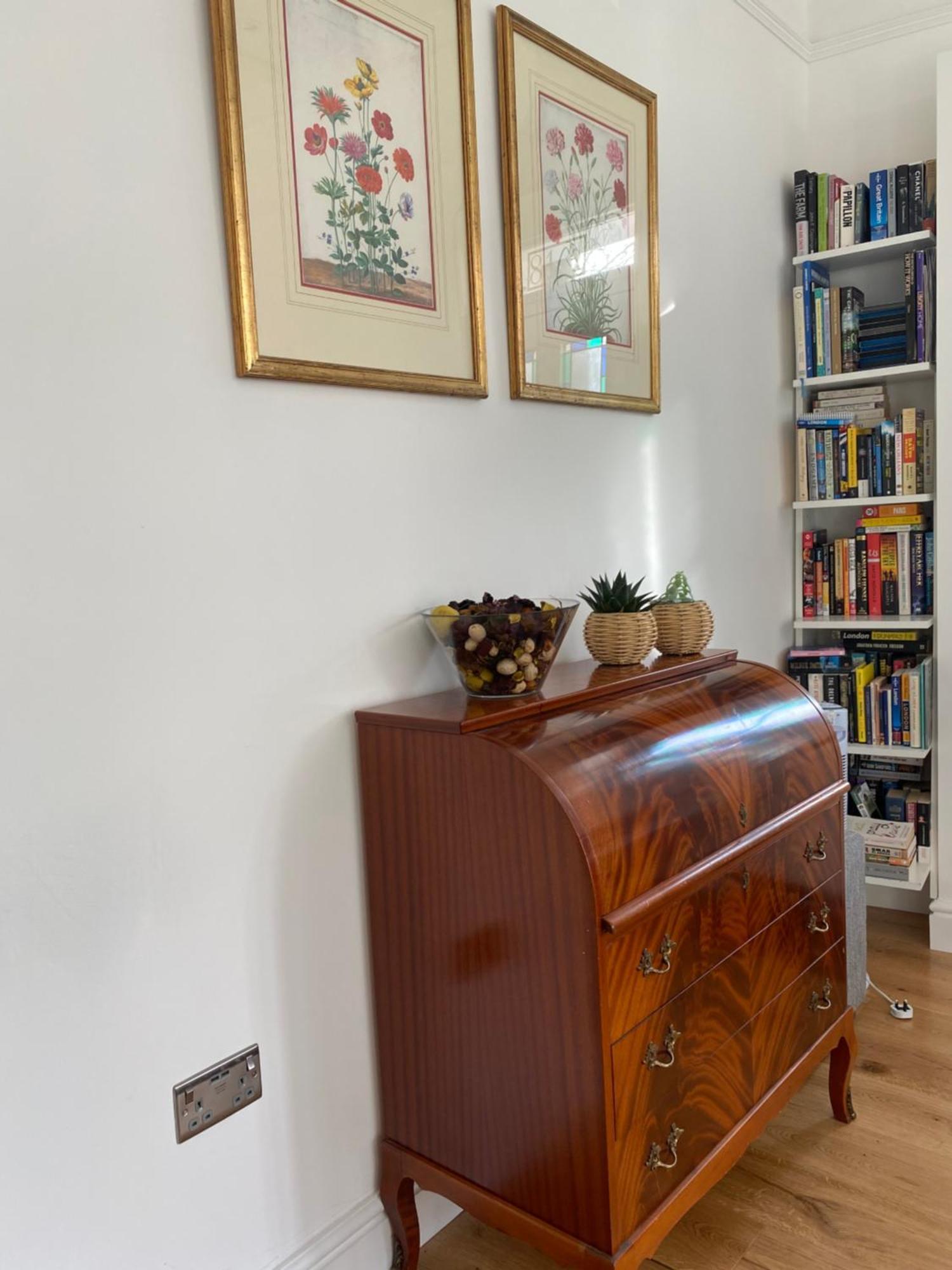 Interior Designed Flat Near Kew Botanical Gardens Daire Londra Dış mekan fotoğraf