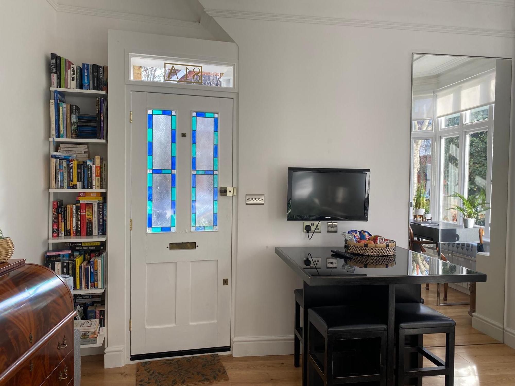 Interior Designed Flat Near Kew Botanical Gardens Daire Londra Dış mekan fotoğraf